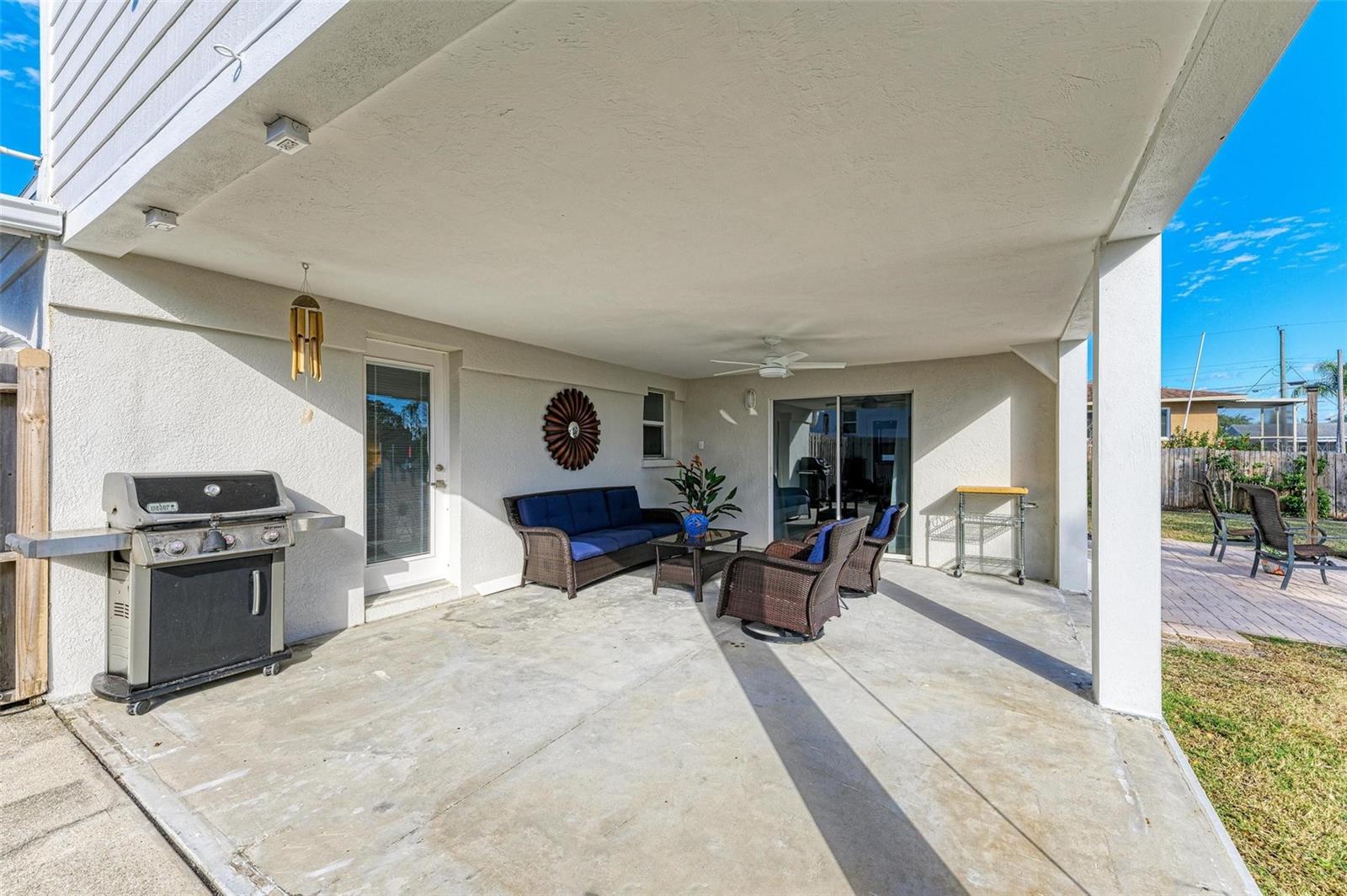 NOBLE PARK - Residential