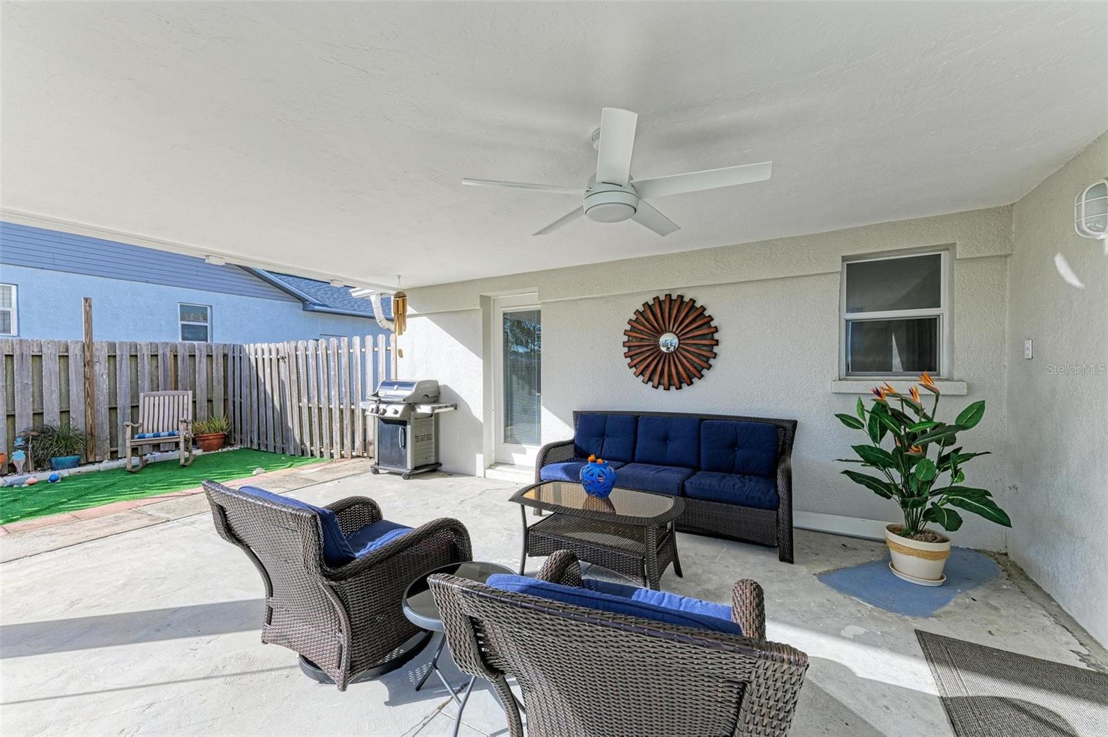 NOBLE PARK - Residential