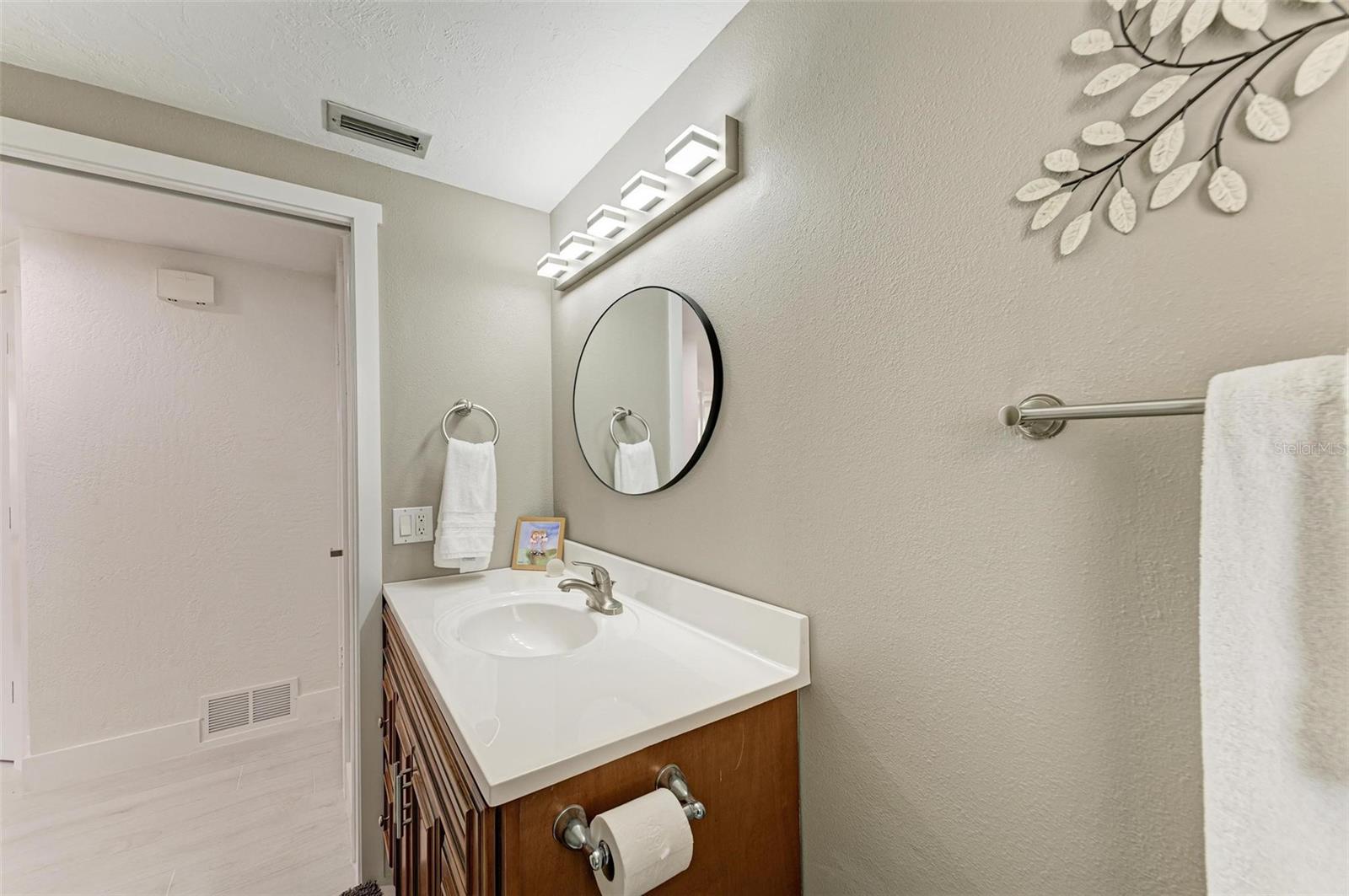 NOBLE PARK - Residential