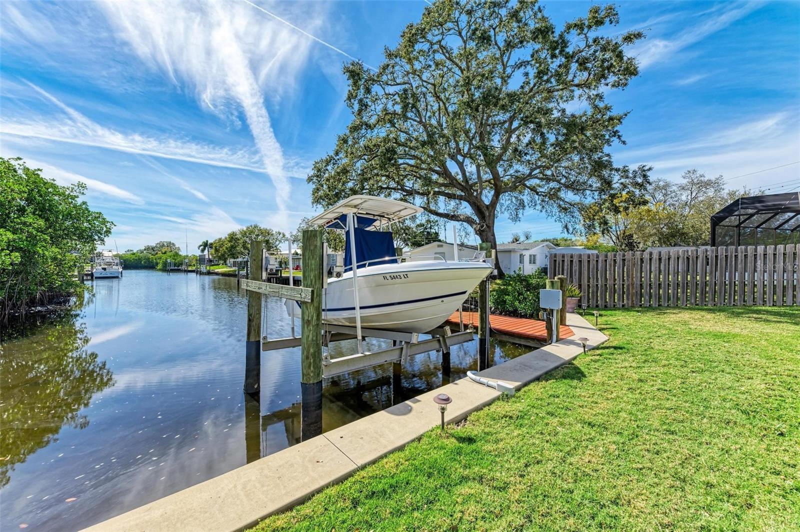 NOBLE PARK - Residential