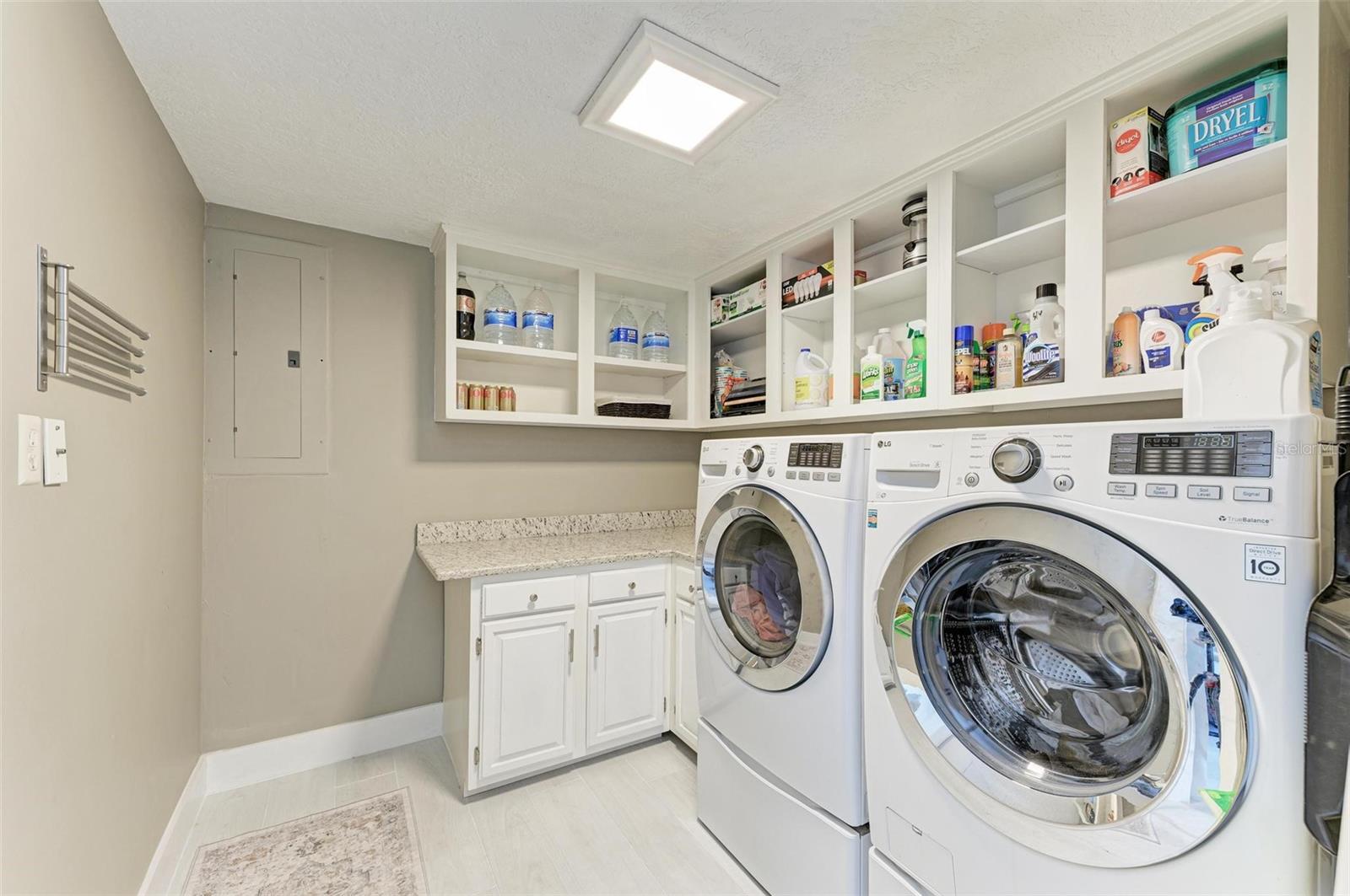 NOBLE PARK - Residential