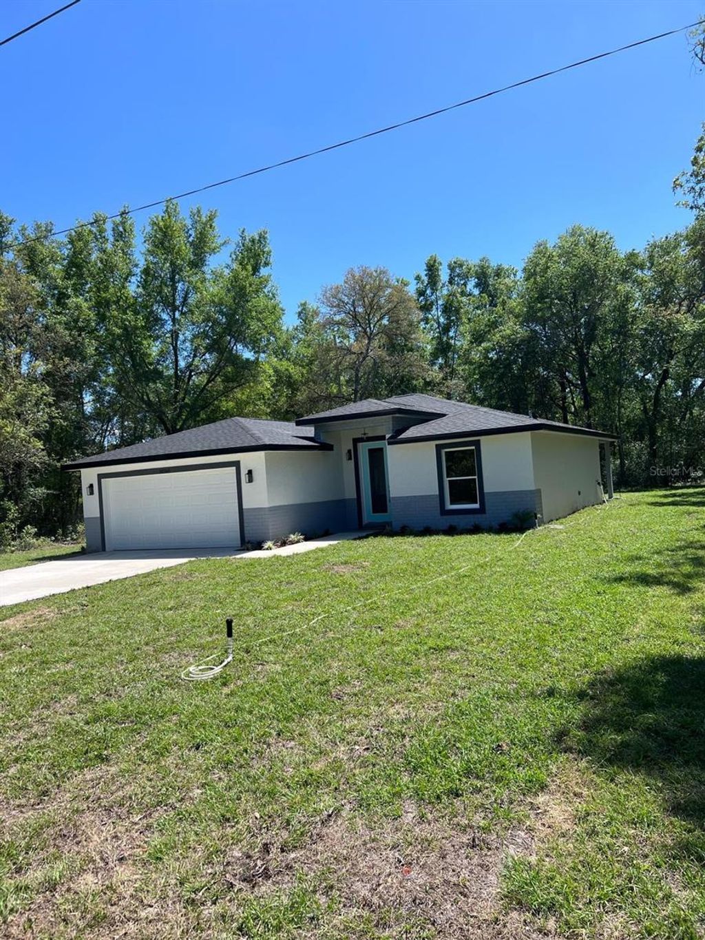 Photo of 10268 N Harbor Way, Citrus Springs, FL 34434 (MLS # O6342763)