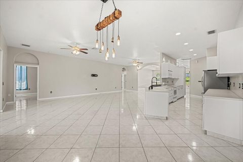 Tiny photo for 13848 Vista Del Lago Boulevard, Clermont, FL 34711 (MLS # O6321049)