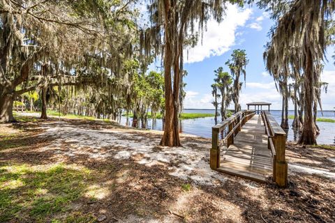 Tiny photo for 13848 Vista Del Lago Boulevard, Clermont, FL 34711 (MLS # O6321049)