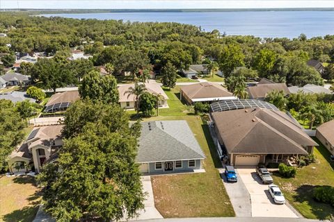 Tiny photo for 13848 Vista Del Lago Boulevard, Clermont, FL 34711 (MLS # O6321049)