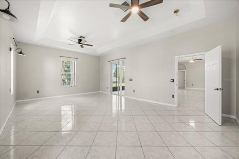 Tiny photo for 13848 Vista Del Lago Boulevard, Clermont, FL 34711 (MLS # O6321049)