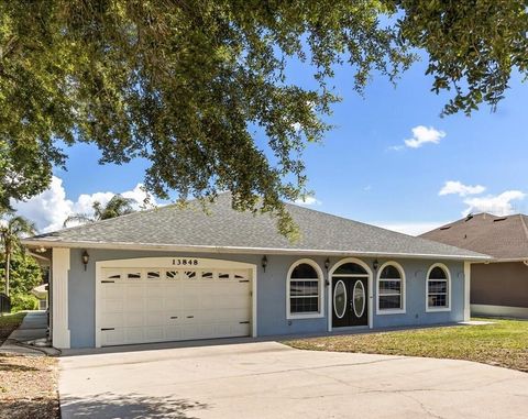 Tiny photo for 13848 Vista Del Lago Boulevard, Clermont, FL 34711 (MLS # O6321049)