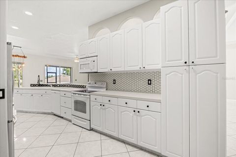 Tiny photo for 13848 Vista Del Lago Boulevard, Clermont, FL 34711 (MLS # O6321049)