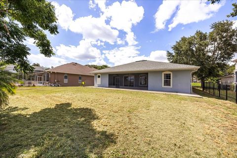 Tiny photo for 13848 Vista Del Lago Boulevard, Clermont, FL 34711 (MLS # O6321049)