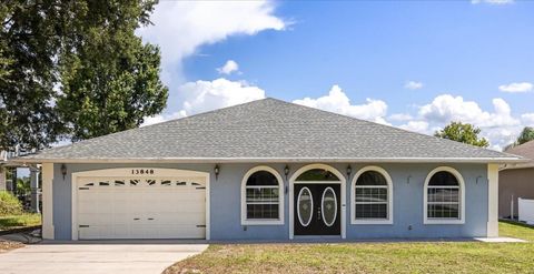 Tiny photo for 13848 Vista Del Lago Boulevard, Clermont, FL 34711 (MLS # O6321049)