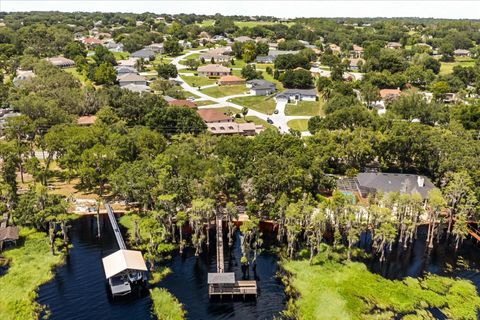 Tiny photo for 13848 Vista Del Lago Boulevard, Clermont, FL 34711 (MLS # O6321049)