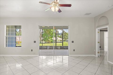 Tiny photo for 13848 Vista Del Lago Boulevard, Clermont, FL 34711 (MLS # O6321049)