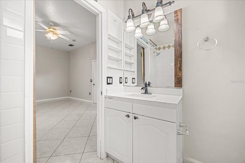 Tiny photo for 13848 Vista Del Lago Boulevard, Clermont, FL 34711 (MLS # O6321049)