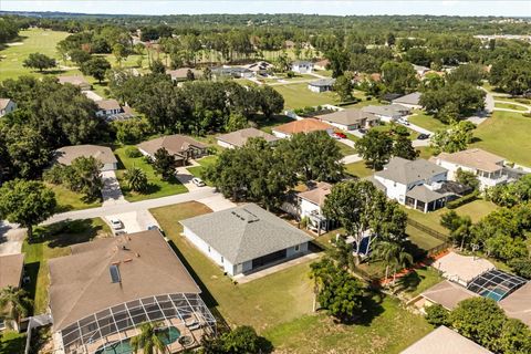 Tiny photo for 13848 Vista Del Lago Boulevard, Clermont, FL 34711 (MLS # O6321049)