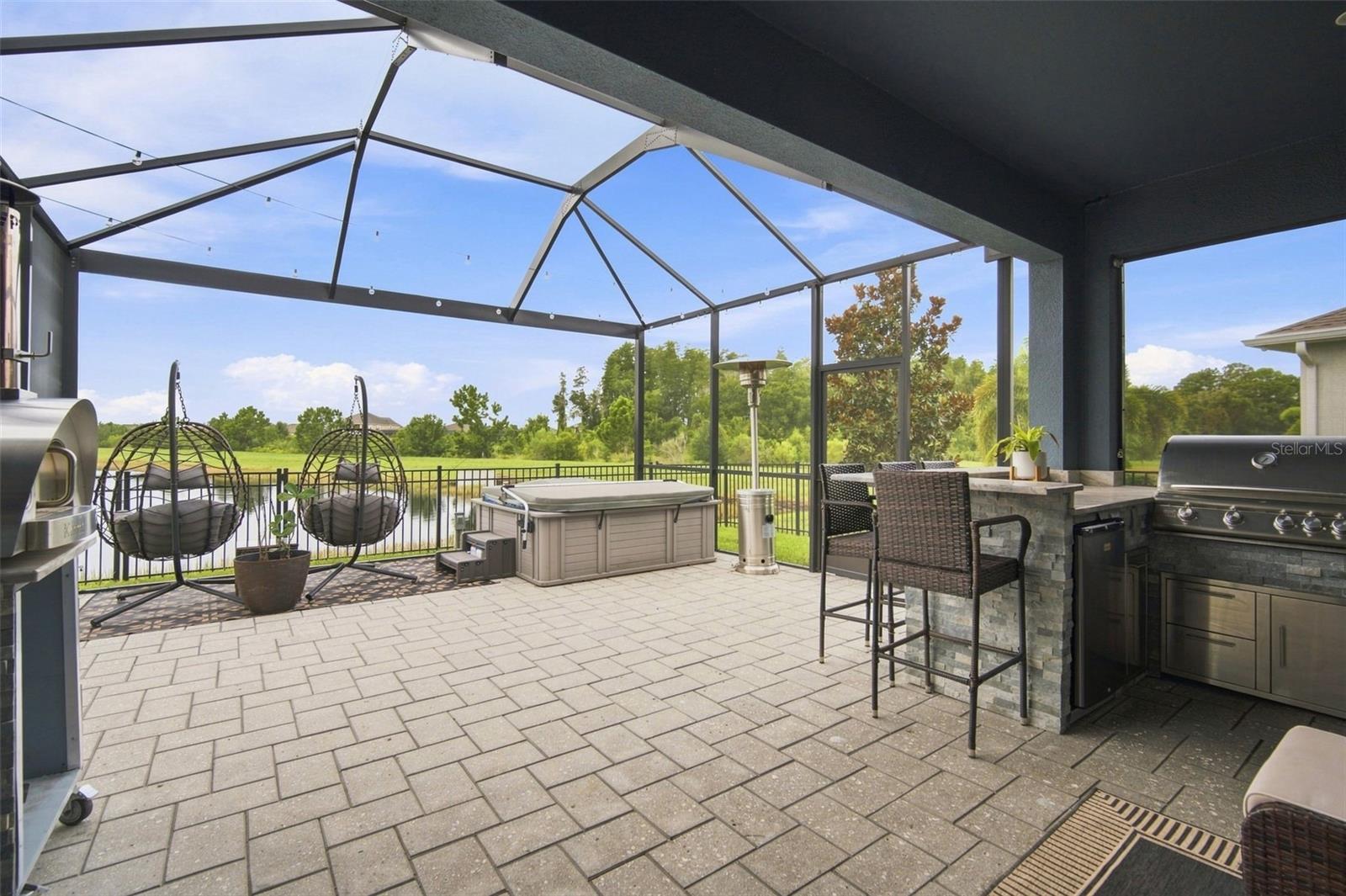 5306 SILVER SUN DRIVE