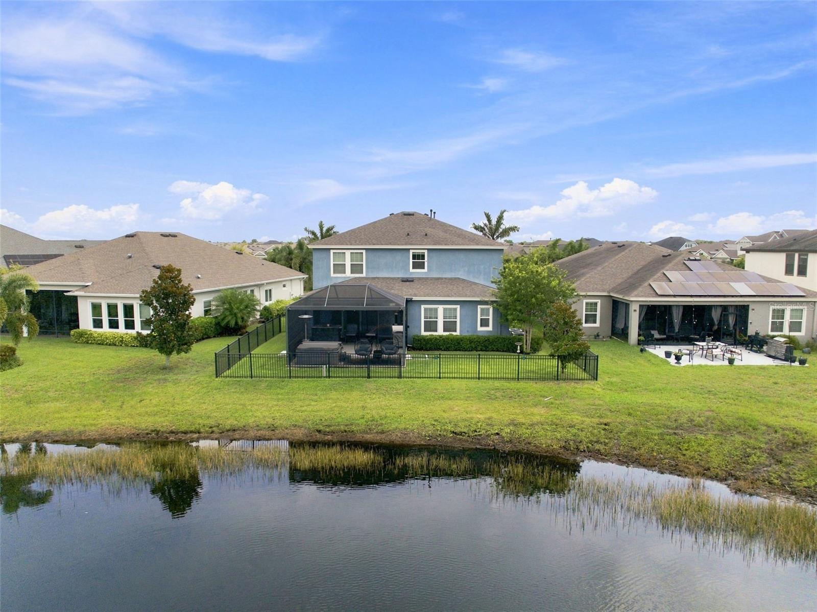 5306 SILVER SUN DRIVE