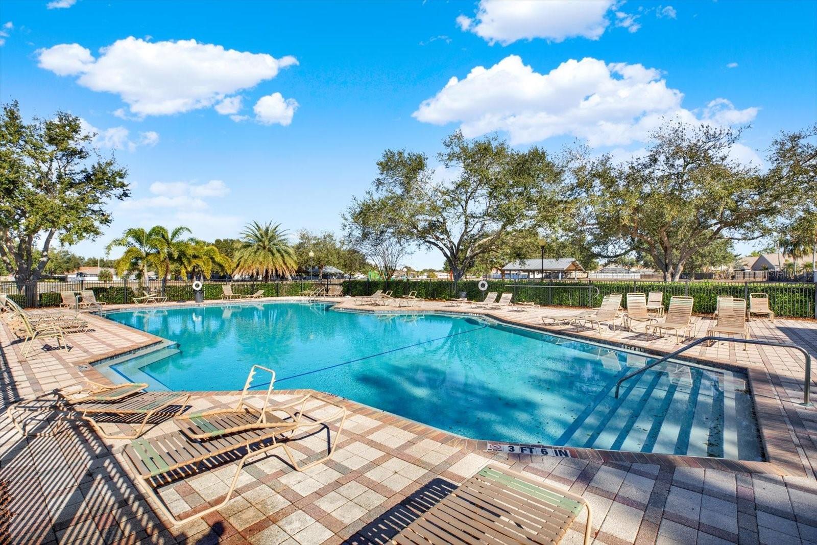 SOUTH POINTE PH 6 - Residential Lease