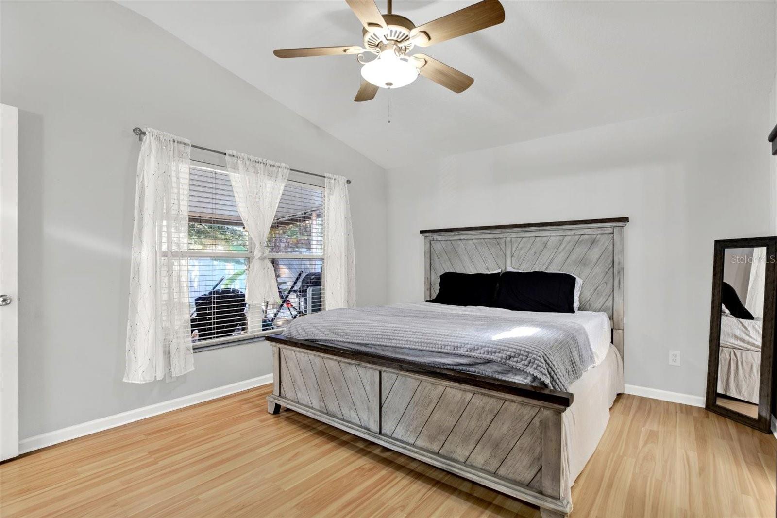 SOUTH POINTE PH 6 - Residential Lease