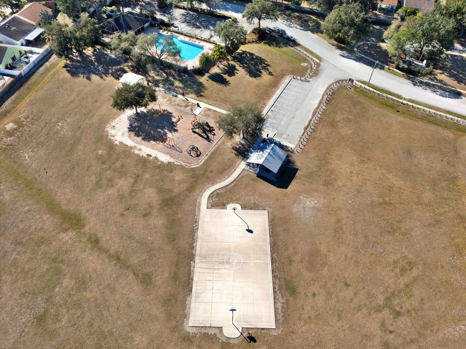 SOUTH POINTE PH 6 - Residential Lease