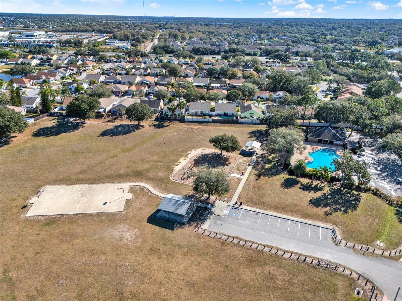 SOUTH POINTE PH 6 - Residential Lease