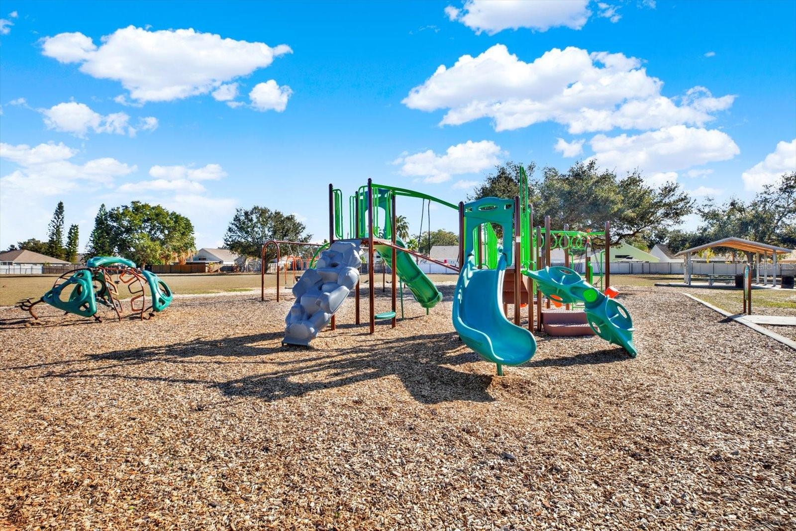 SOUTH POINTE PH 6 - Residential Lease