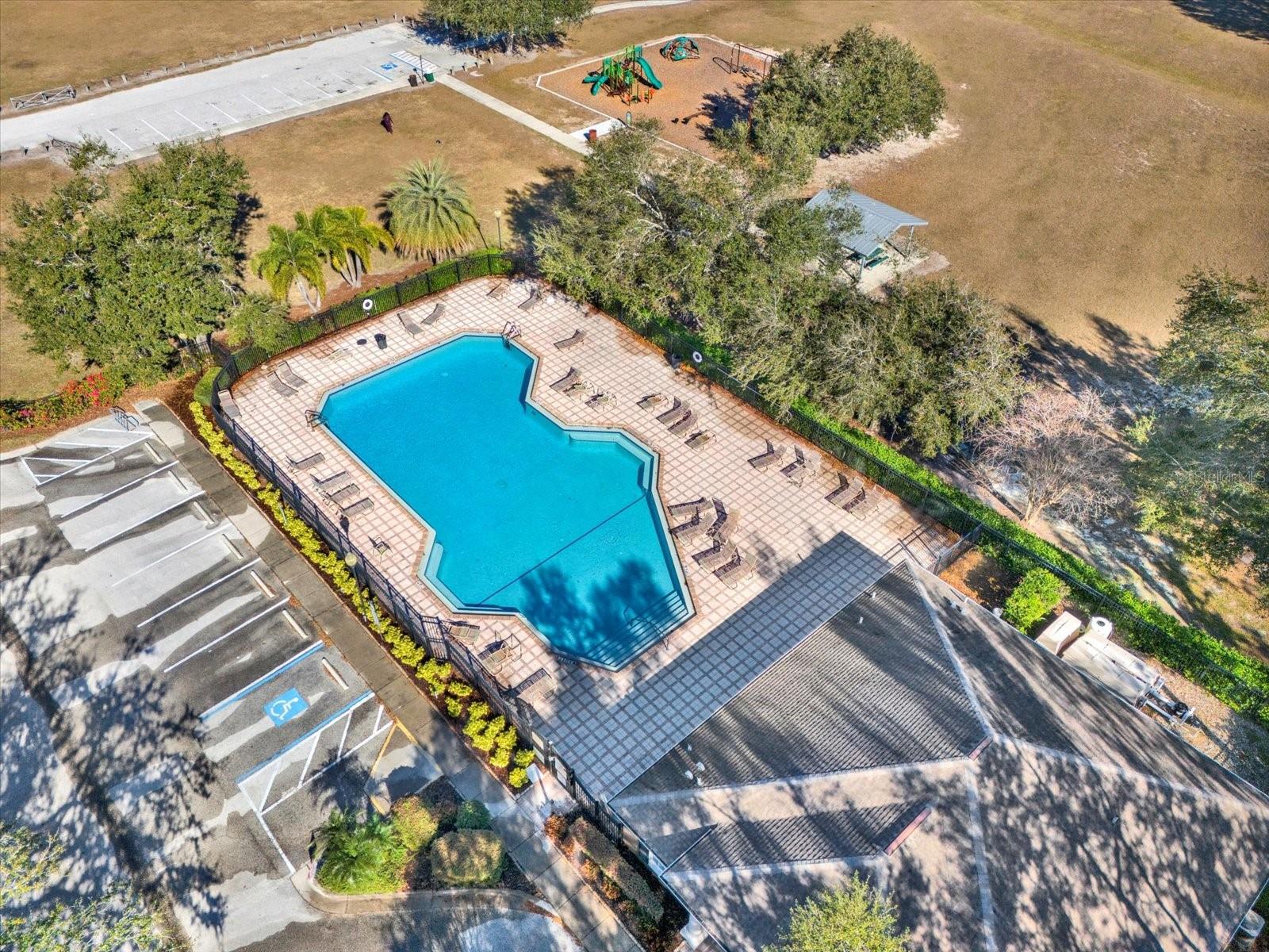 SOUTH POINTE PH 6 - Residential Lease