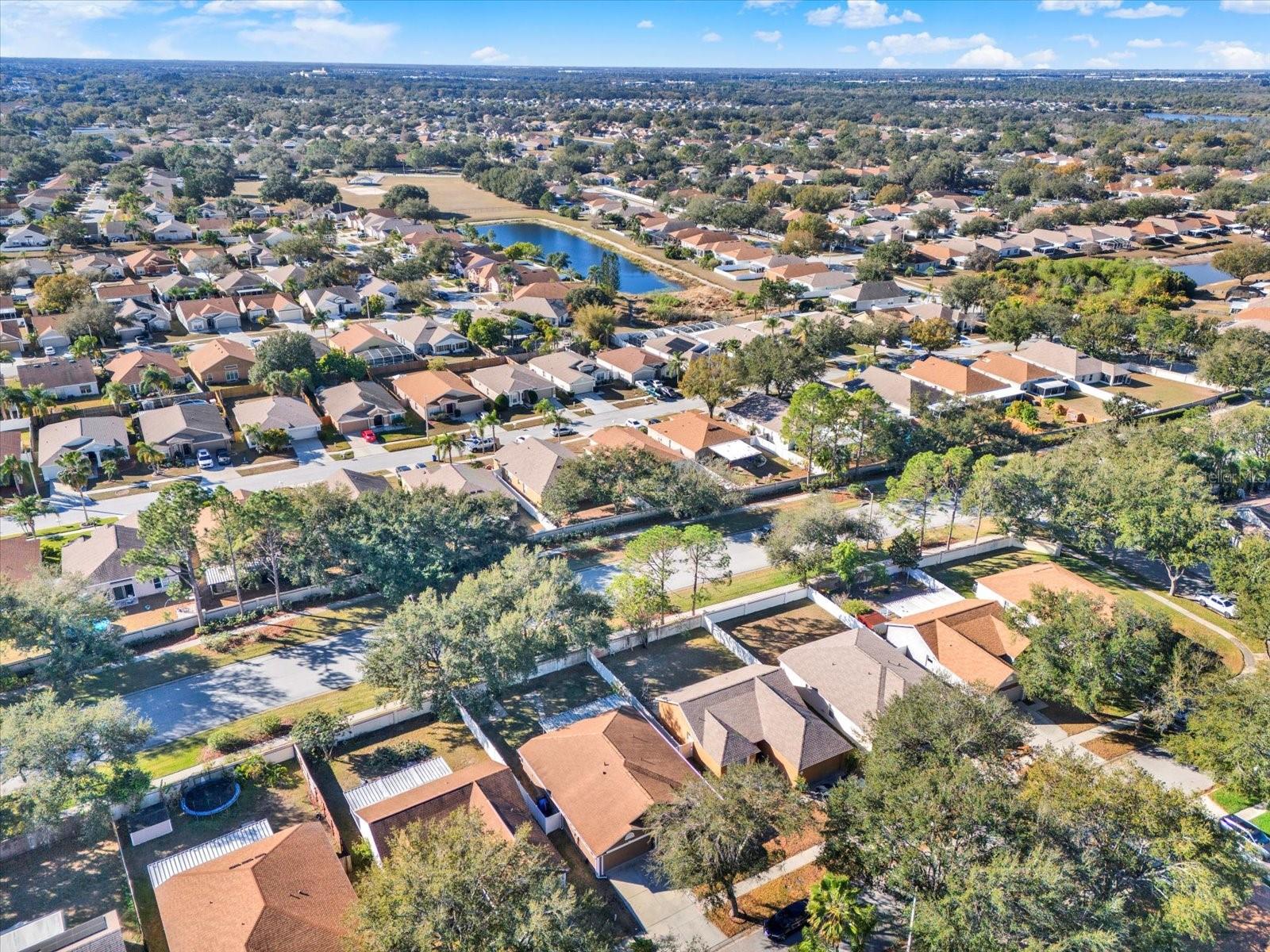 SOUTH POINTE PH 6 - Residential Lease