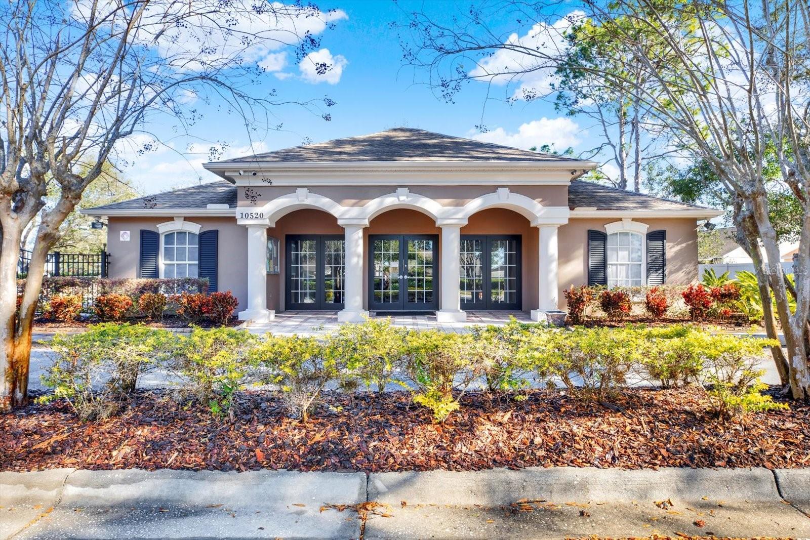 SOUTH POINTE PH 6 - Residential Lease