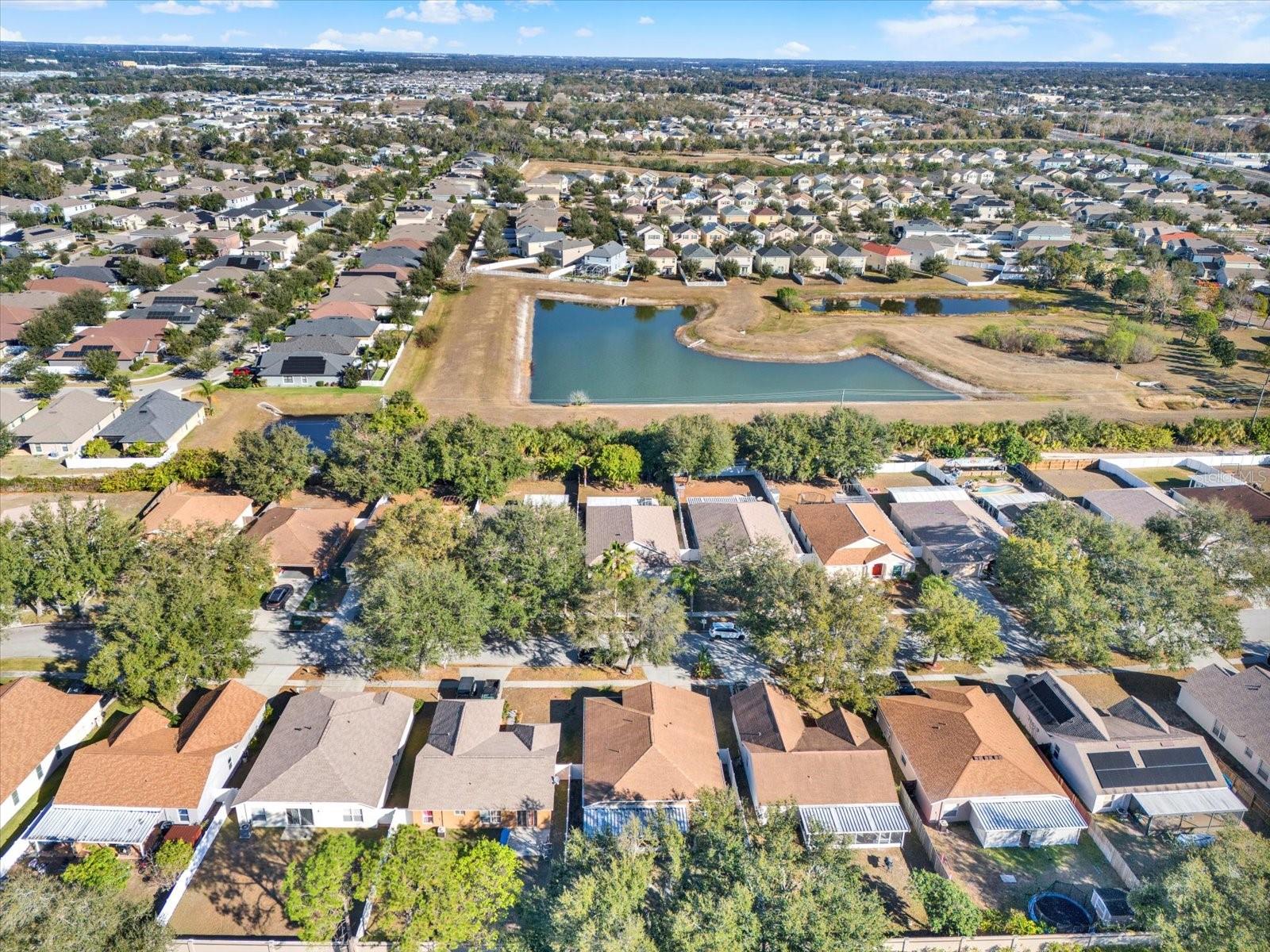 SOUTH POINTE PH 6 - Residential Lease