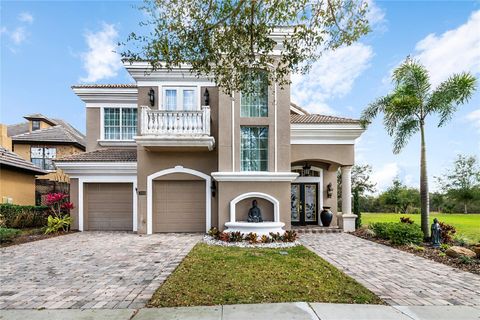 7409 GATHERING COURT REUNION FL 34747