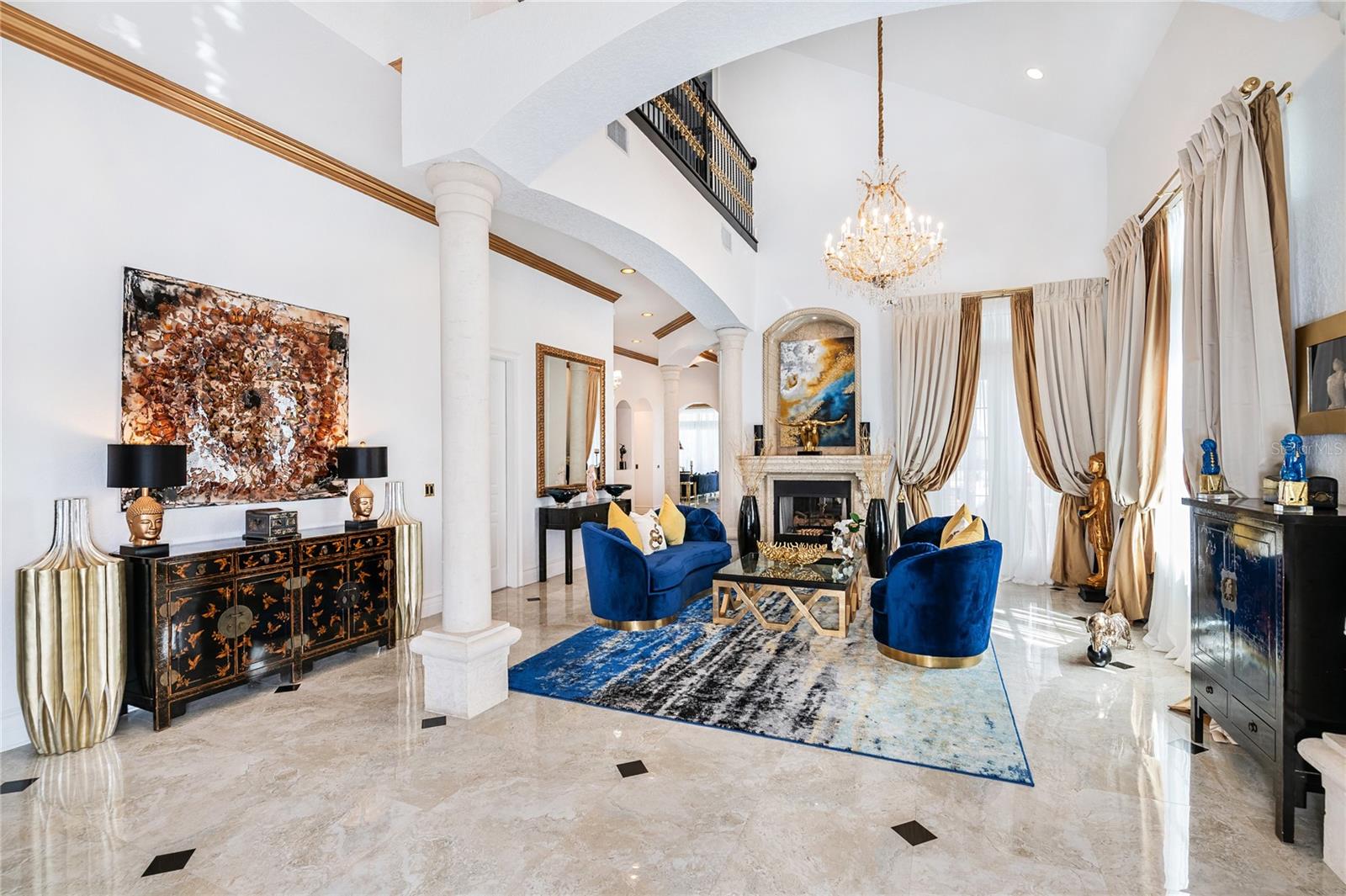 7409 GATHERING COURT
