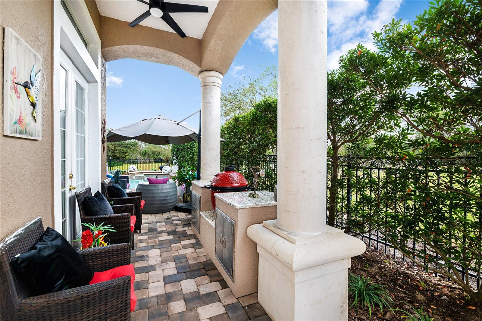 REUNION PH 01 PRCL 01 UNIT 03 - Residential