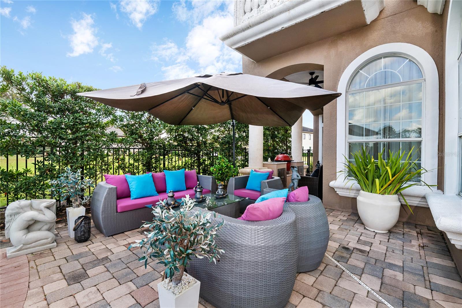 REUNION PH 01 PRCL 01 UNIT 03 - Residential