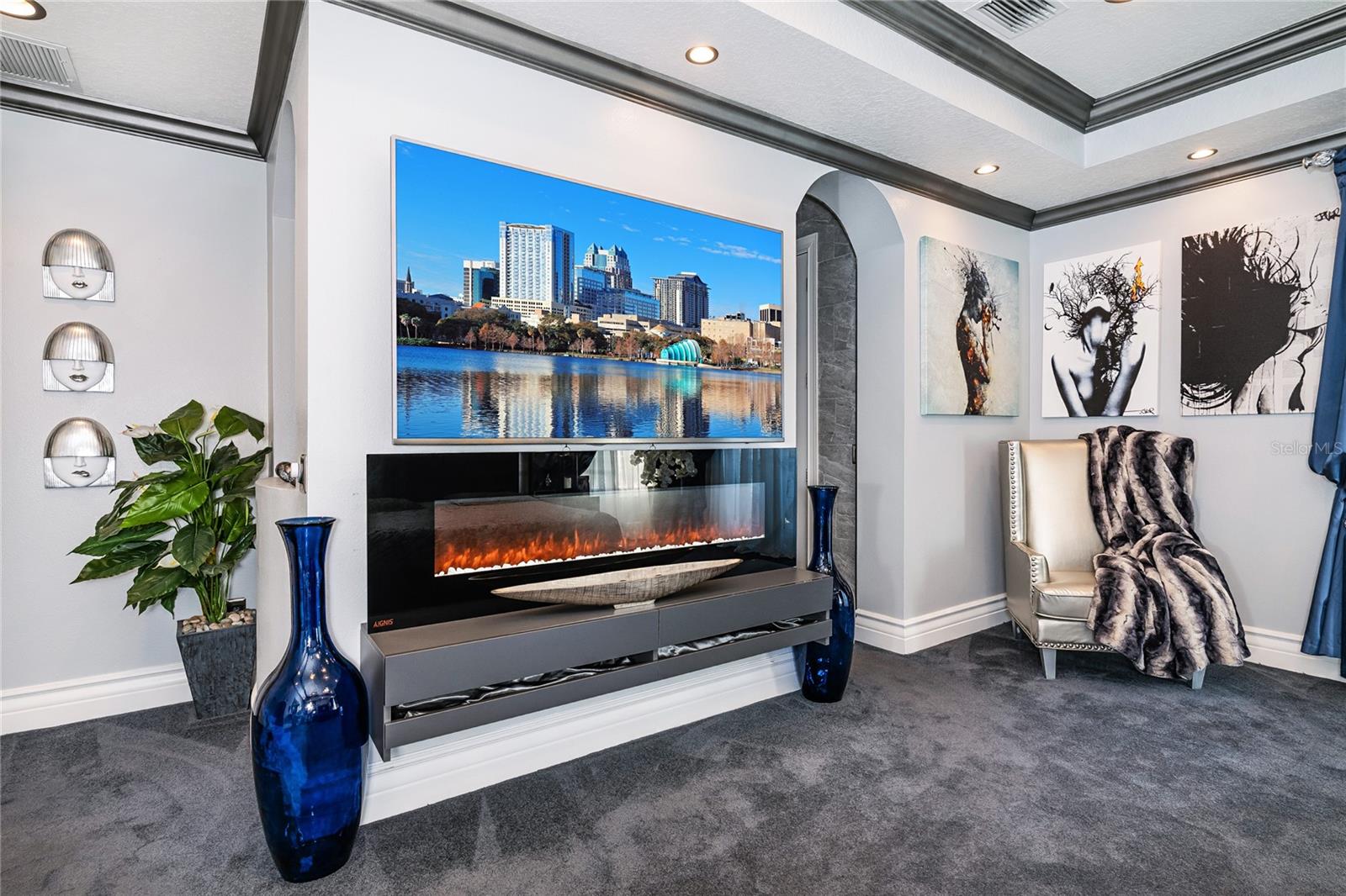 REUNION PH 01 PRCL 01 UNIT 03 - Residential