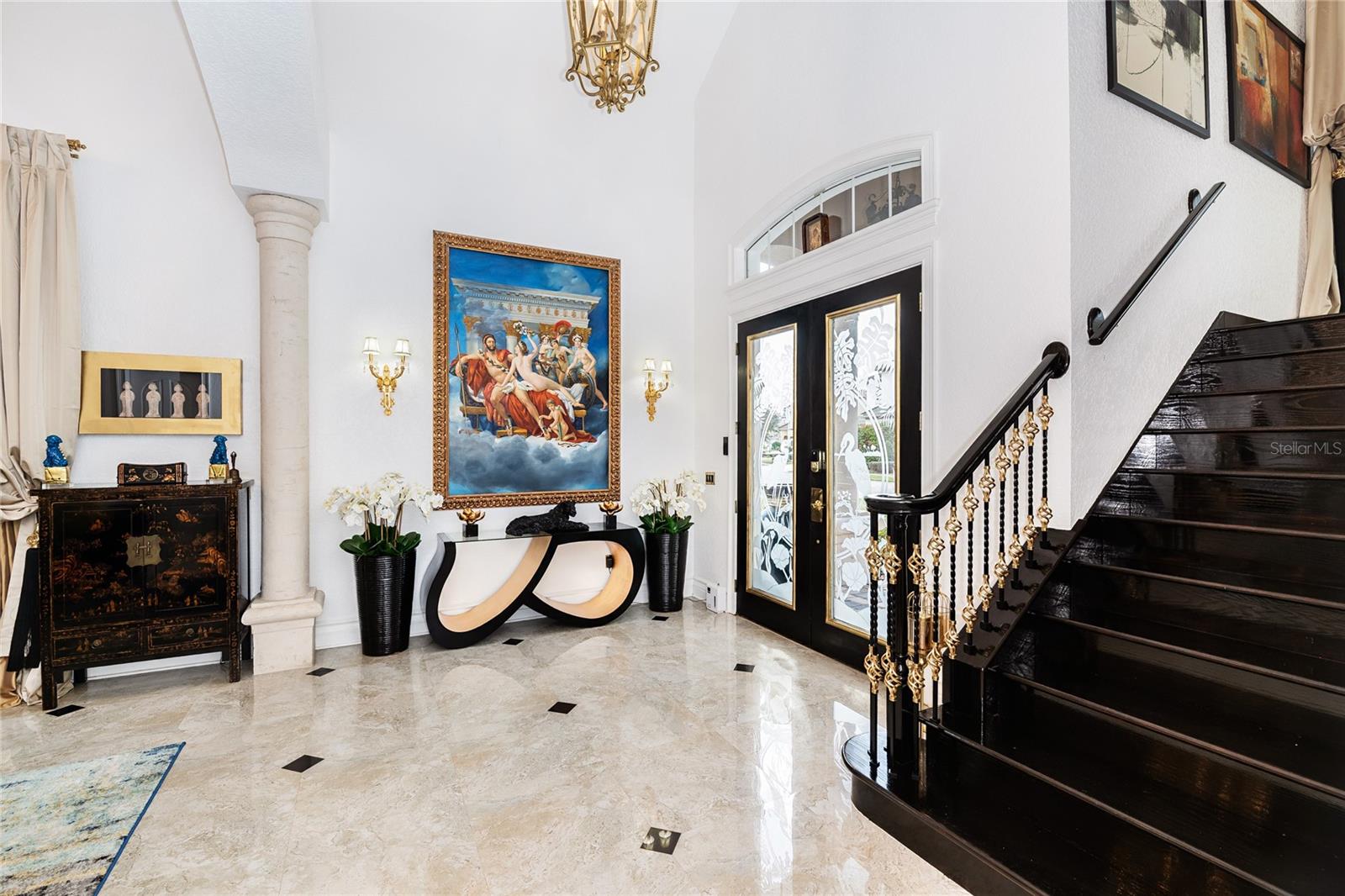 7409 GATHERING COURT