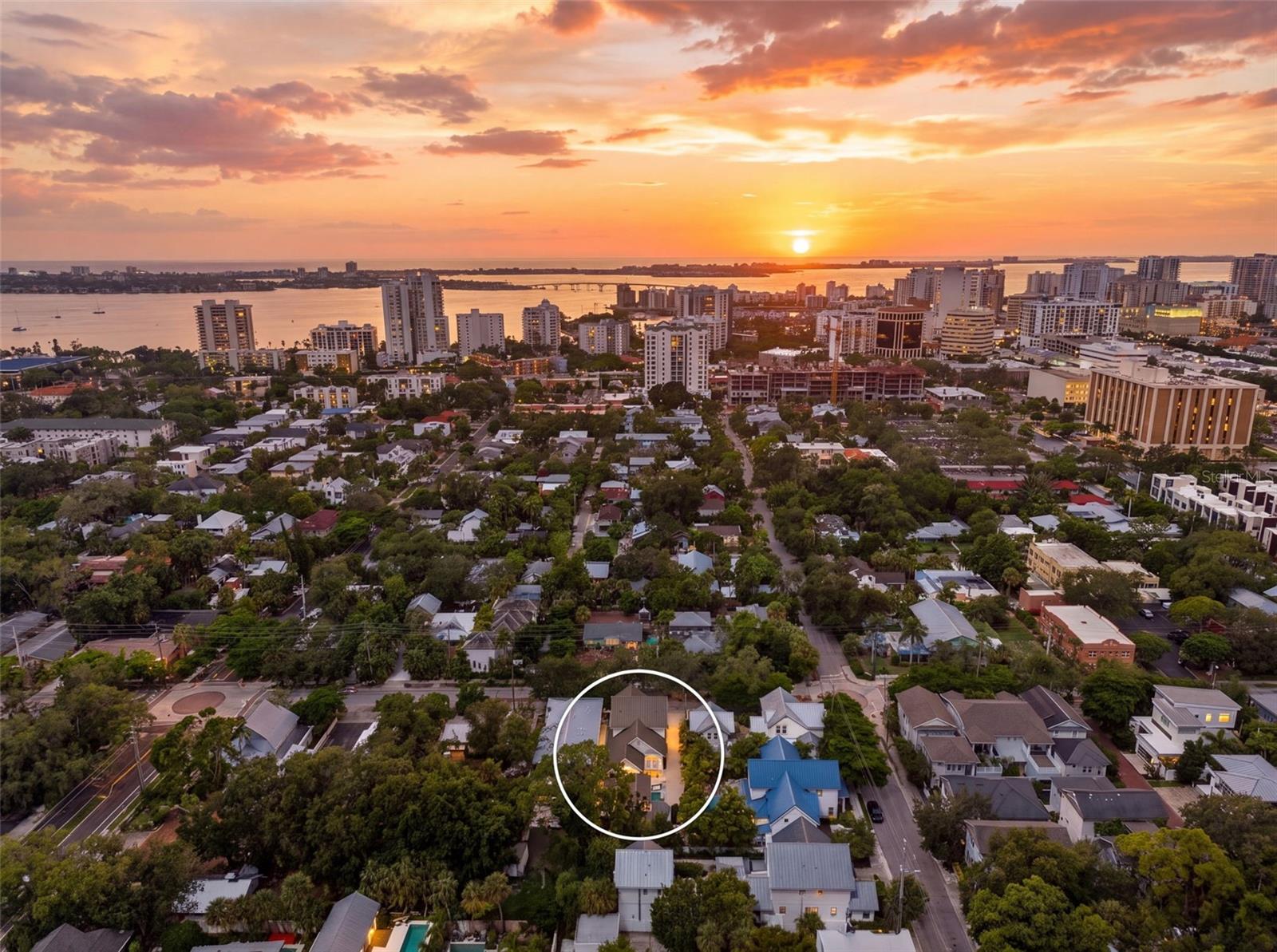 515 S OSPREY AVENUE, SARASOTA, FL, 34236 2 515 S OSPREY AVENUE