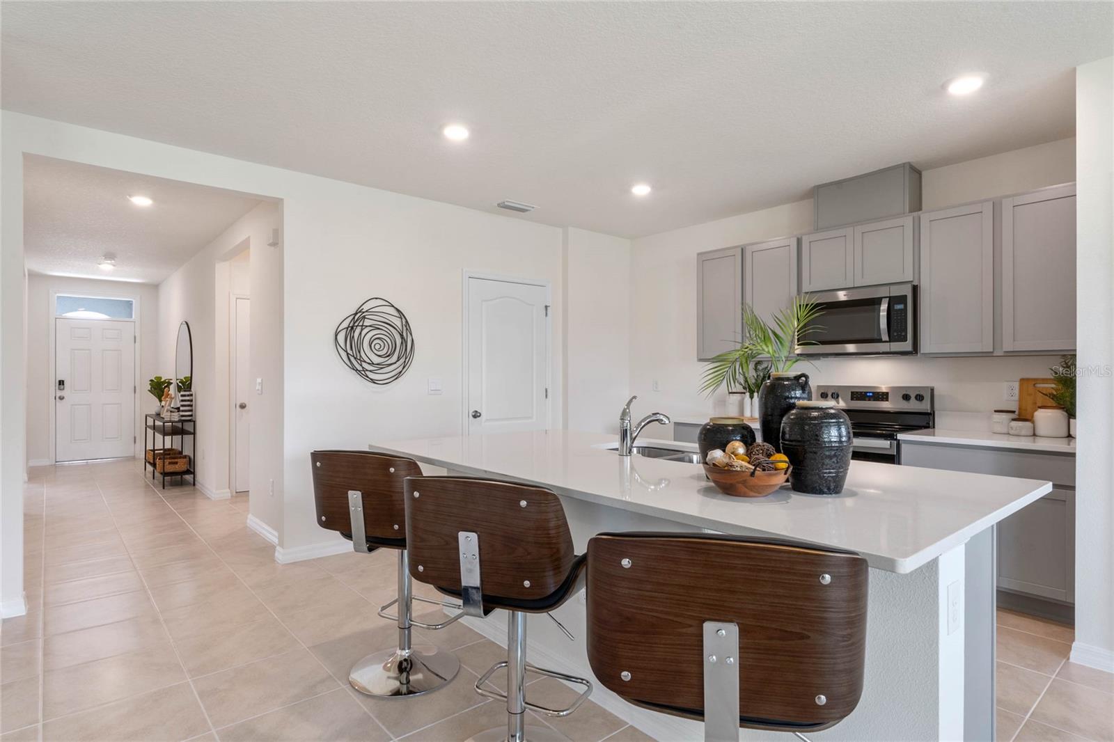 AVALON PARK TAVARES - Residential
