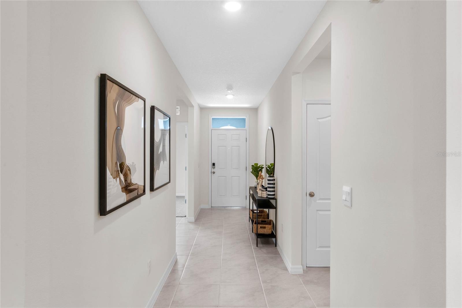 AVALON PARK TAVARES - Residential