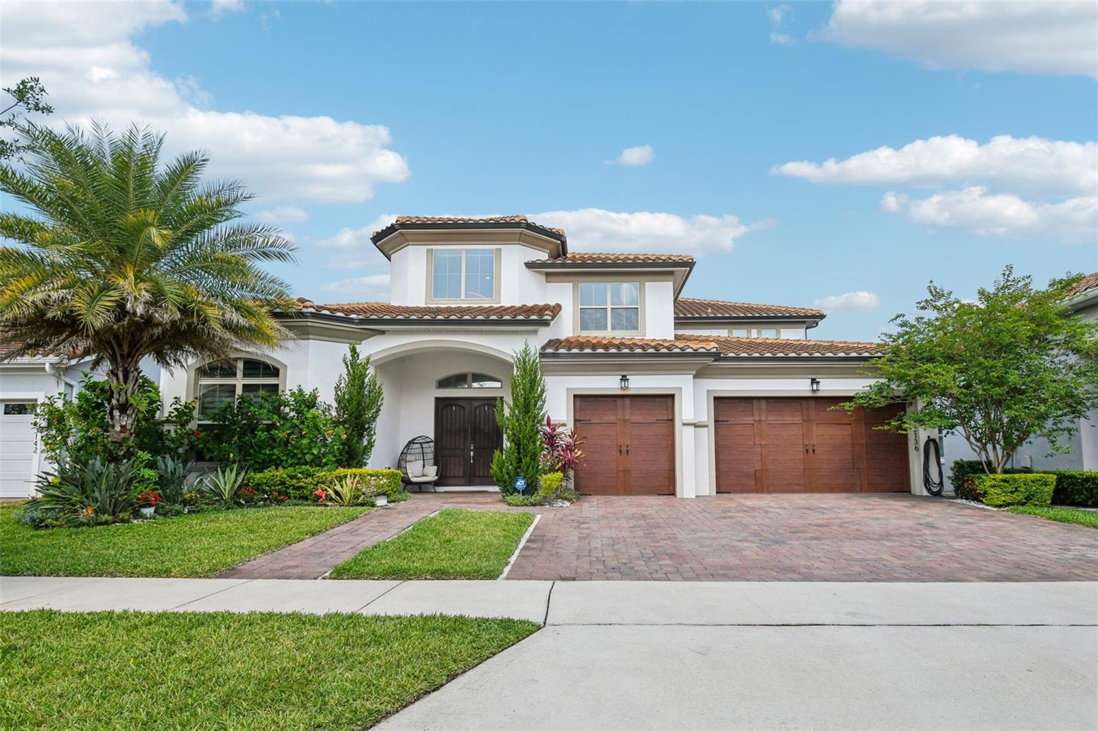 13136 ALDERLEY DRIVE DRIVE
