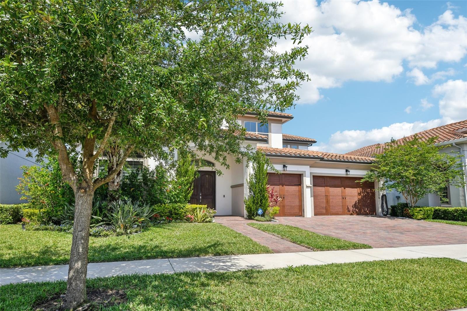 13136 ALDERLEY DRIVE DRIVE