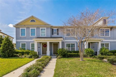 A home in WINTER GARDEN