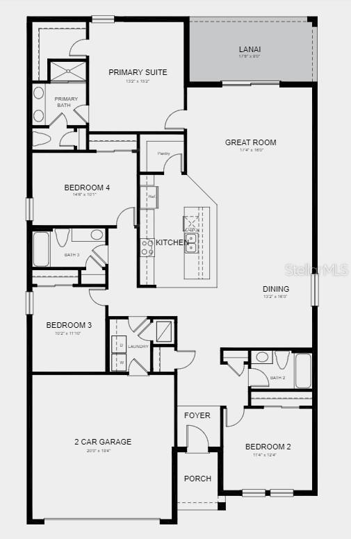 STEPPING STONE - Residential