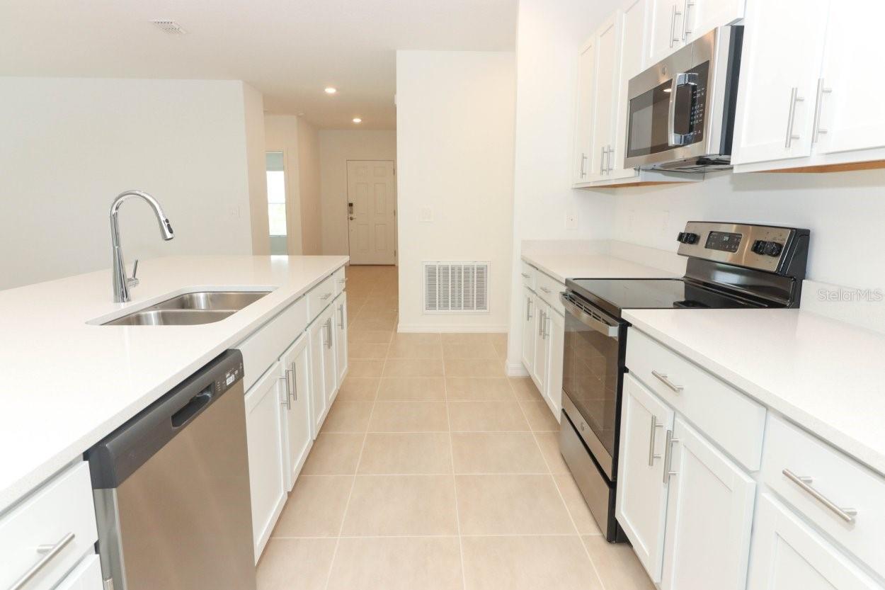 STEPPING STONE - Residential