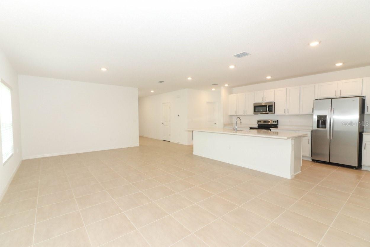 STEPPING STONE - Residential