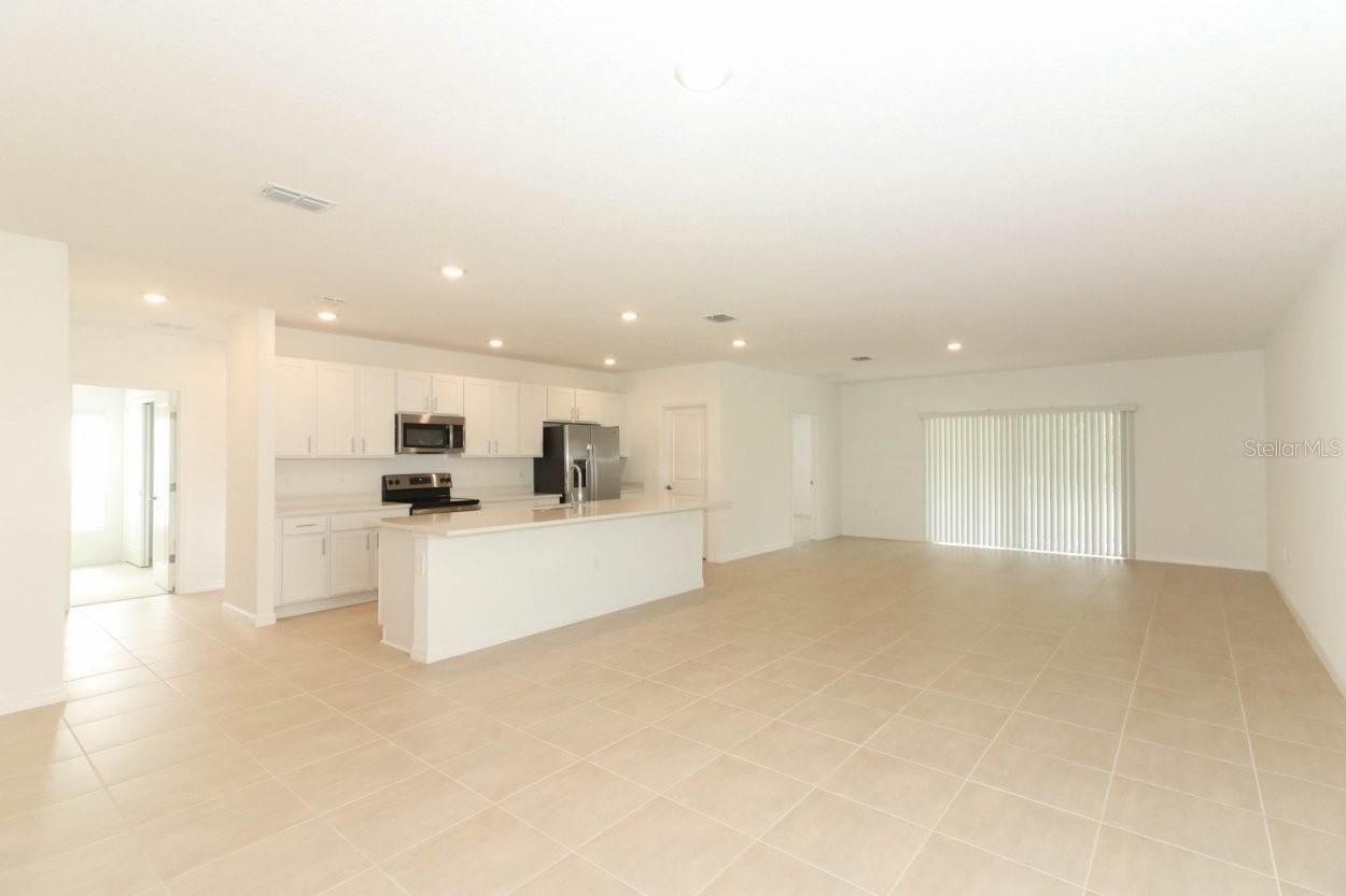 STEPPING STONE - Residential