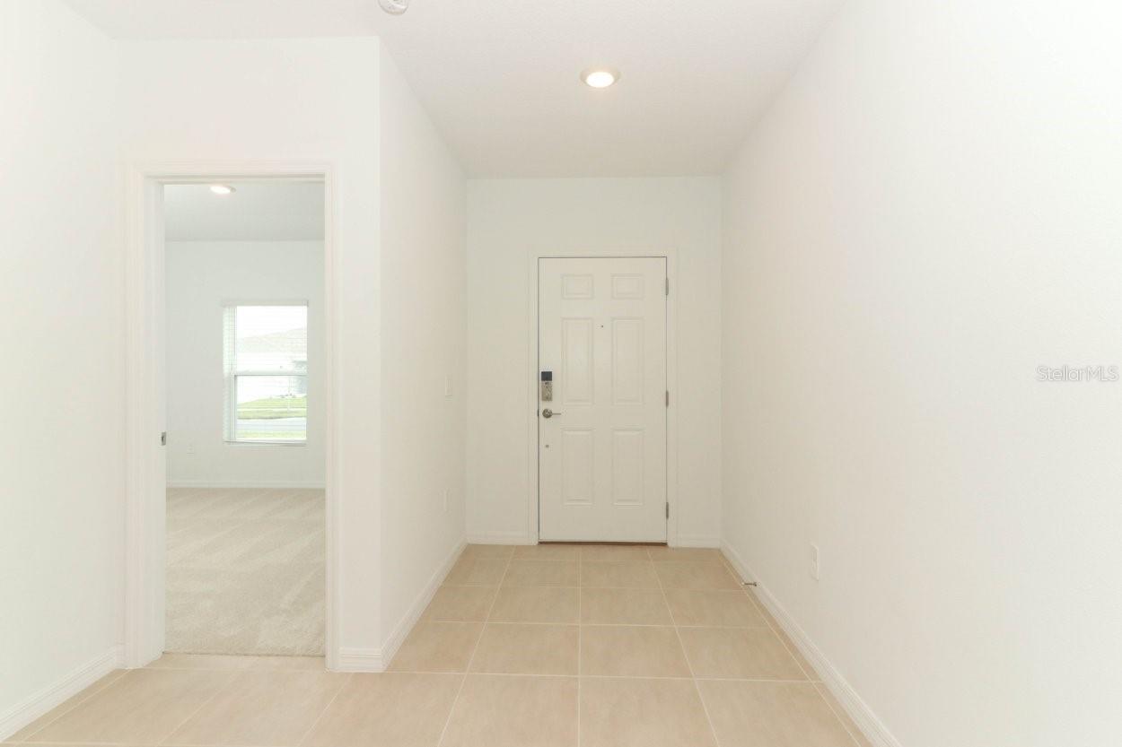 STEPPING STONE - Residential