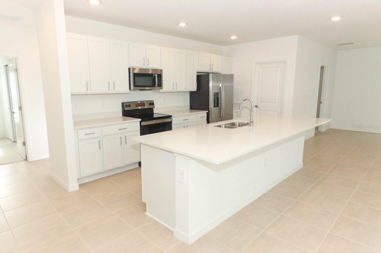 STEPPING STONE - Residential