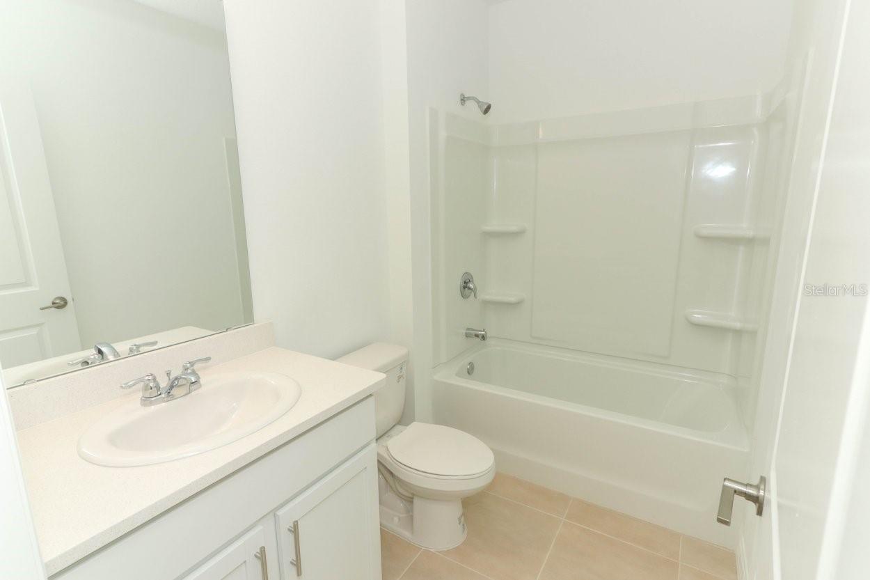 STEPPING STONE - Residential