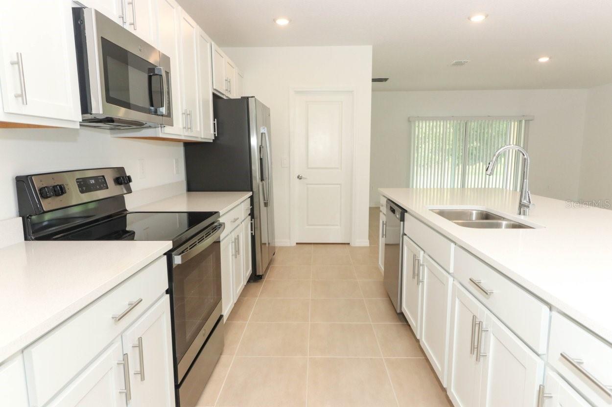 STEPPING STONE - Residential