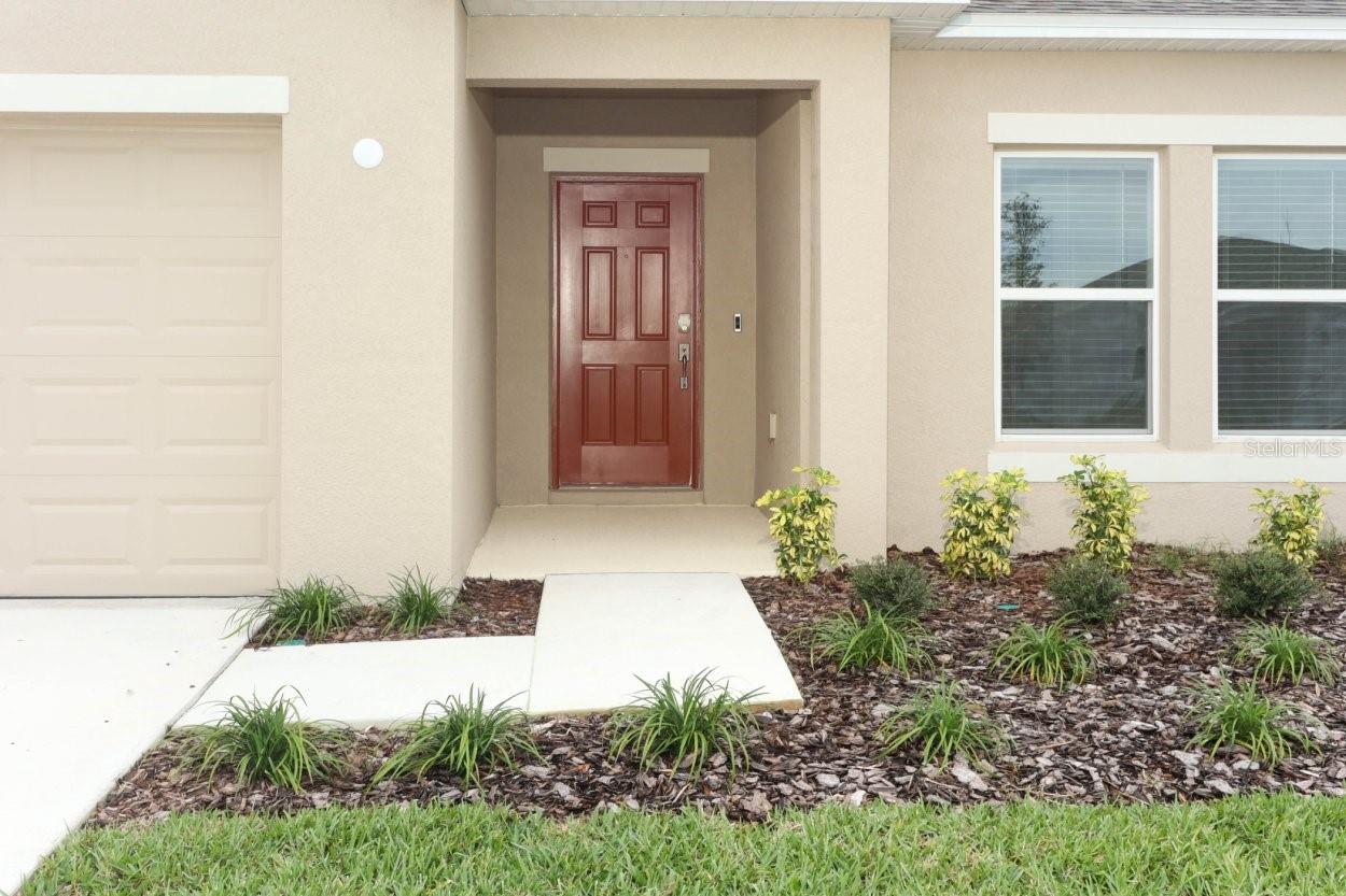 STEPPING STONE - Residential